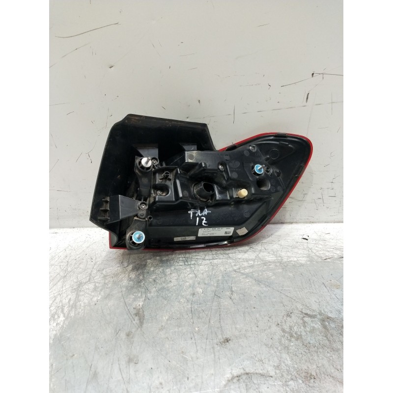 Recambio de piloto trasero izquierdo para mercedes-benz clase gla (bm 247) referencia OEM IAM a2479062901  