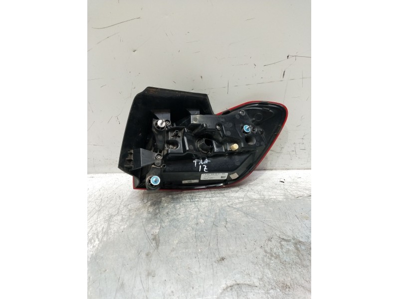 Recambio de piloto trasero izquierdo para mercedes-benz clase gla (bm 247) referencia OEM IAM a2479062901  