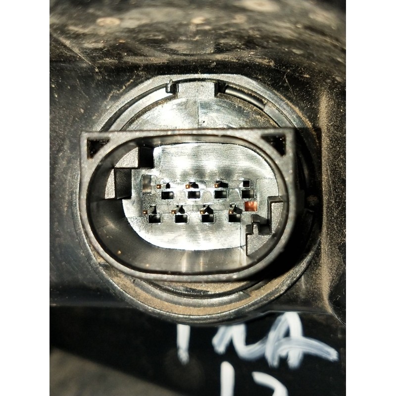 Recambio de piloto trasero izquierdo para mercedes-benz clase gla (bm 247) referencia OEM IAM a2479062901  