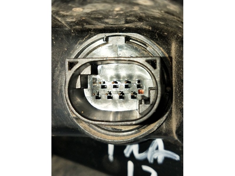 Recambio de piloto trasero izquierdo para mercedes-benz clase gla (bm 247) referencia OEM IAM a2479062901  