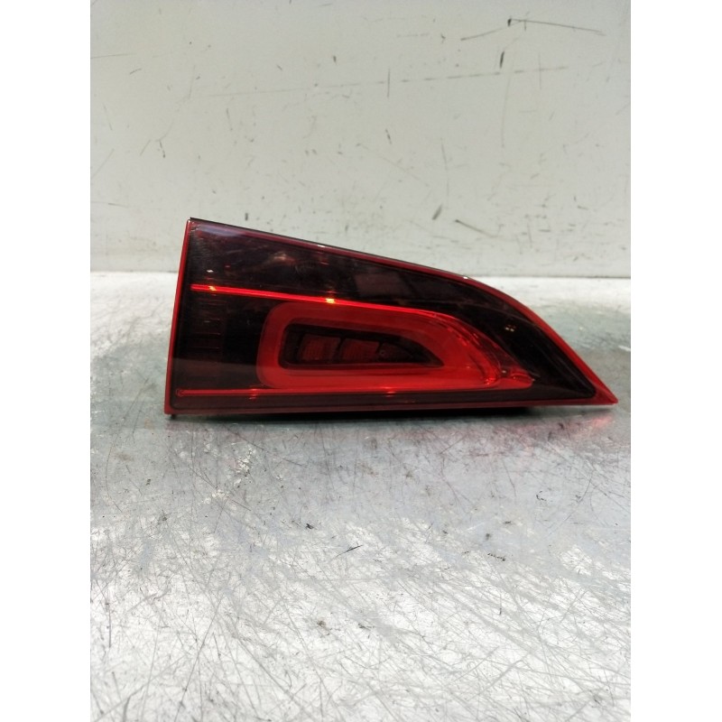 Recambio de piloto trasero derecho interior para mercedes-benz clase gla (bm 247) referencia OEM IAM a2479063601  