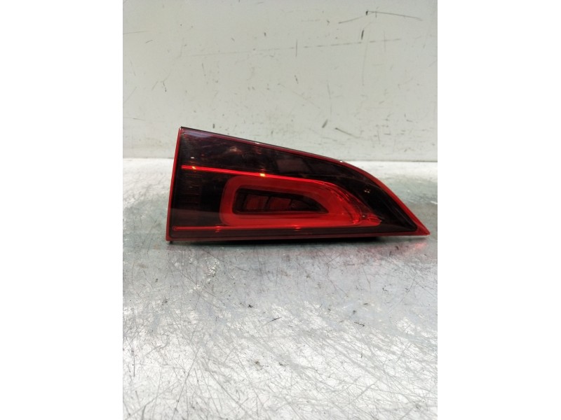 Recambio de piloto trasero derecho interior para mercedes-benz clase gla (bm 247) referencia OEM IAM a2479063601  