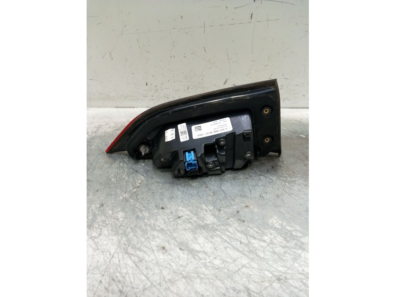 Recambio de piloto trasero derecho interior para mercedes-benz clase gla (bm 247) referencia OEM IAM a2479063601  