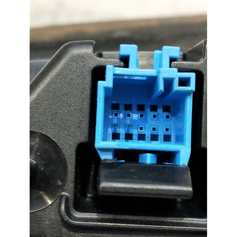 Recambio de piloto trasero derecho interior para mercedes-benz clase gla (bm 247) referencia OEM IAM a2479063601  