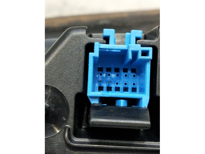 Recambio de piloto trasero derecho interior para mercedes-benz clase gla (bm 247) referencia OEM IAM a2479063601  