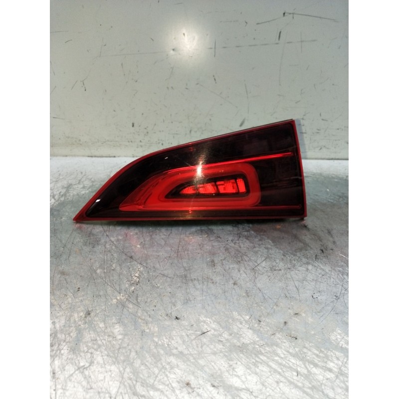 Recambio de piloto trasero izquierdo interior para mercedes-benz clase gla (bm 247) referencia OEM IAM a2479063501  