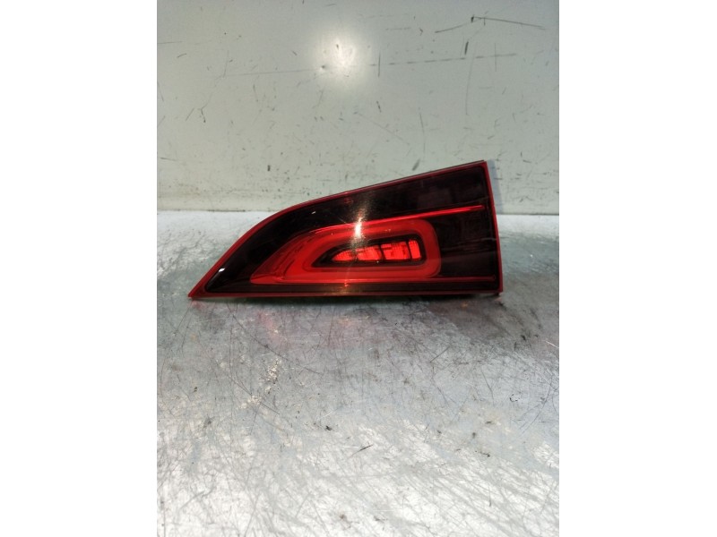 Recambio de piloto trasero izquierdo interior para mercedes-benz clase gla (bm 247) referencia OEM IAM a2479063501  