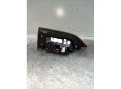 Recambio de piloto trasero izquierdo interior para mercedes-benz clase gla (bm 247) referencia OEM IAM a2479063501   2