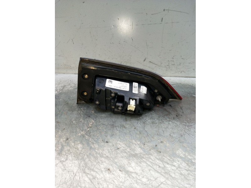 Recambio de piloto trasero izquierdo interior para mercedes-benz clase gla (bm 247) referencia OEM IAM a2479063501  