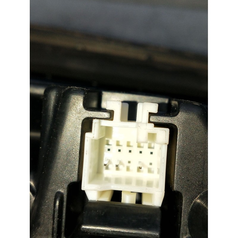 Recambio de piloto trasero izquierdo interior para mercedes-benz clase gla (bm 247) referencia OEM IAM a2479063501  