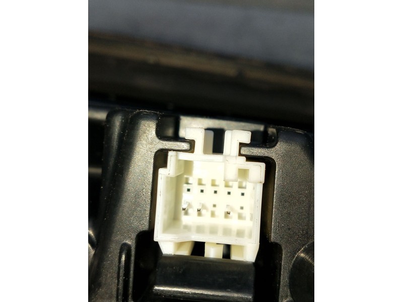 Recambio de piloto trasero izquierdo interior para mercedes-benz clase gla (bm 247) referencia OEM IAM a2479063501  