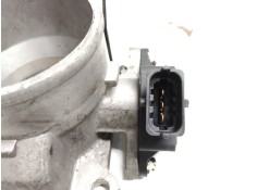 Recambio de caja mariposa para kia sportage 2.0 cat referencia OEM IAM 3510023701 6K060043  2