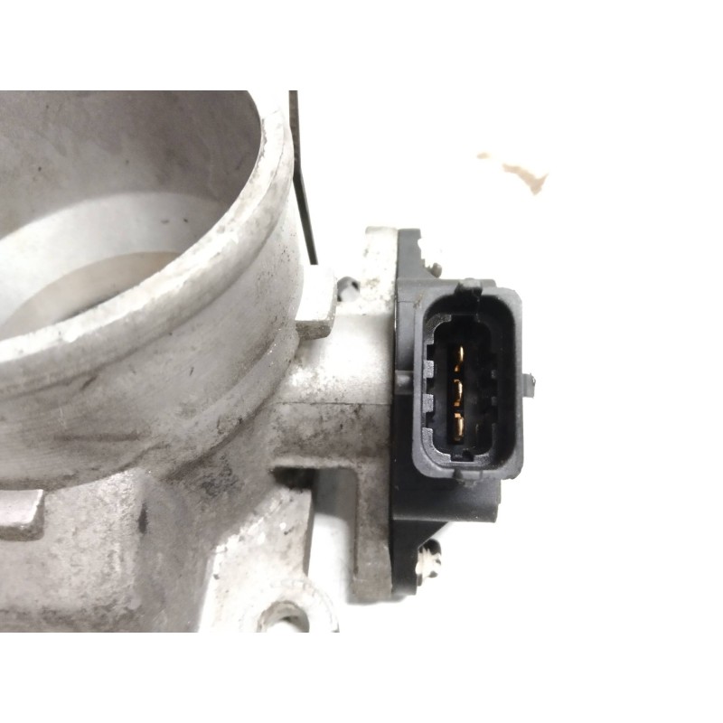 Recambio de caja mariposa para kia sportage 2.0 cat referencia OEM IAM 3510023701 6K060043 