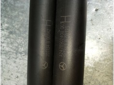 Recambio de amortiguadores maletero / porton para mercedes-benz clase gla (bm 247) referencia OEM IAM A2478902300207134B00342A24 2