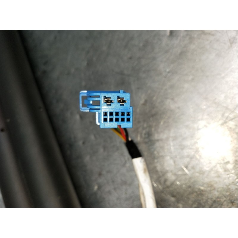 Recambio de amortiguadores maletero / porton para mercedes-benz clase gla (bm 247) referencia OEM IAM A2478902300207134B00342A24