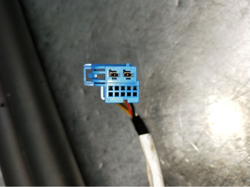 Recambio de amortiguadores maletero / porton para mercedes-benz clase gla (bm 247) referencia OEM IAM A2478902300207134B00342A24