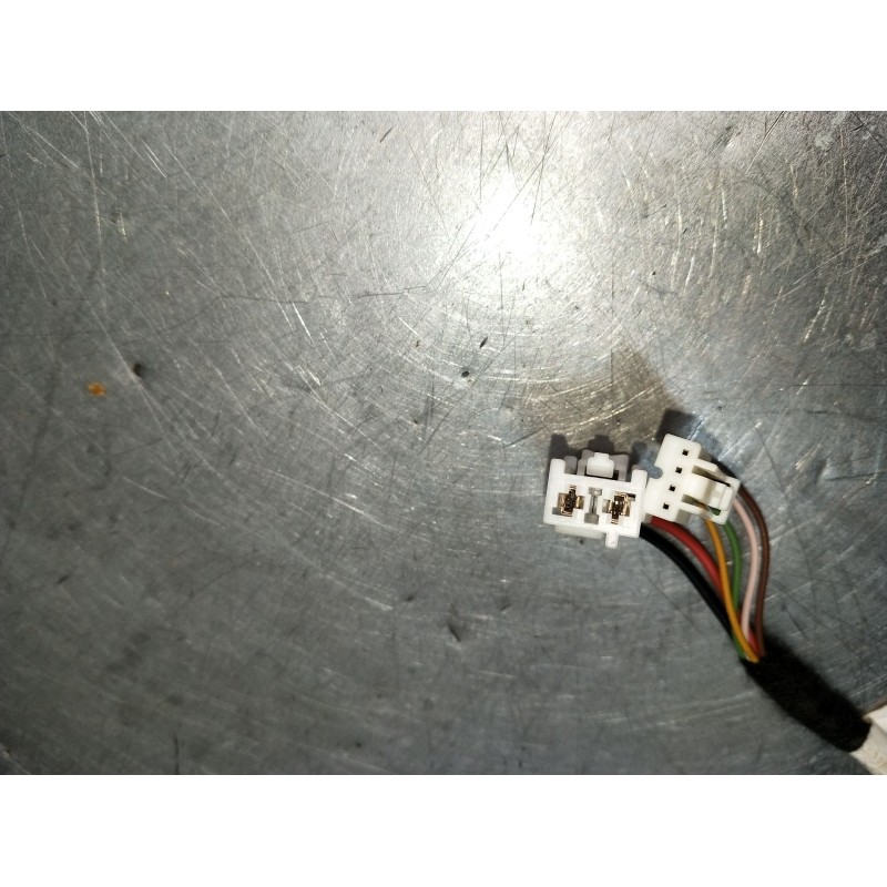 Recambio de amortiguadores maletero / porton para mercedes-benz clase gla (bm 247) referencia OEM IAM A2478902300207134B00342A24