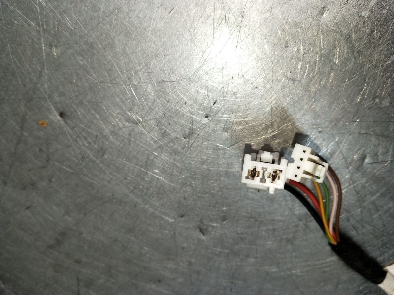 Recambio de amortiguadores maletero / porton para mercedes-benz clase gla (bm 247) referencia OEM IAM A2478902300207134B00342A24