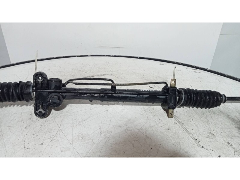 Recambio de cremallera direccion para volkswagen passat berlina (3b2) comfortline referencia OEM IAM   