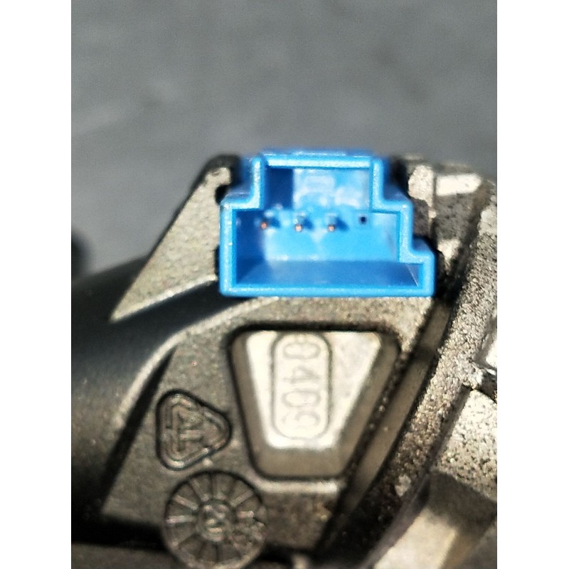 Recambio de espejo interior para mercedes-benz clase gla (bm 247) referencia OEM IAM A247810340006092020  
