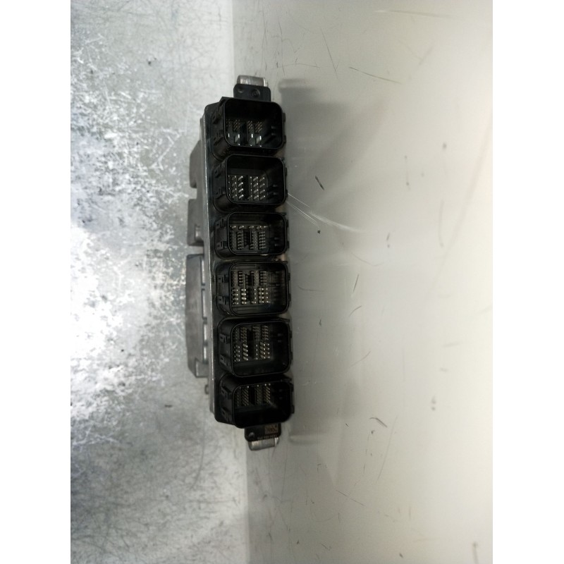 Recambio de centralita motor uce para mercedes-benz clase gla (bm 247) referencia OEM IAM 02810368401039T47259A6549016200A654900