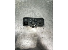 Recambio de mando luces para mercedes-benz clase gla (bm 247) referencia OEM IAM A2479052902 interruptor 