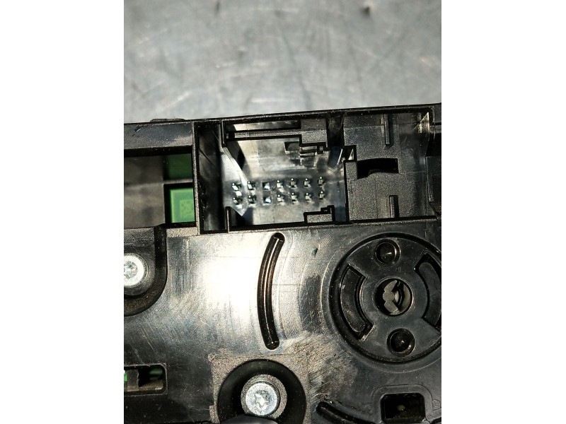 Recambio de mando luces para mercedes-benz clase gla (bm 247) referencia OEM IAM A2479052902 interruptor 