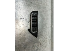 Recambio de mando elevalunas delantero izquierdo para mercedes-benz clase gla (bm 247) referencia OEM IAM A167905980312024291640