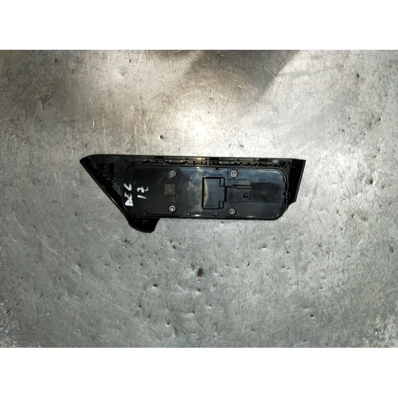 Recambio de mando elevalunas delantero izquierdo para mercedes-benz clase gla (bm 247) referencia OEM IAM A167905980312024291640