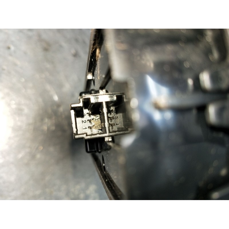 Recambio de mando elevalunas delantero izquierdo para mercedes-benz clase gla (bm 247) referencia OEM IAM A167905980312024291640