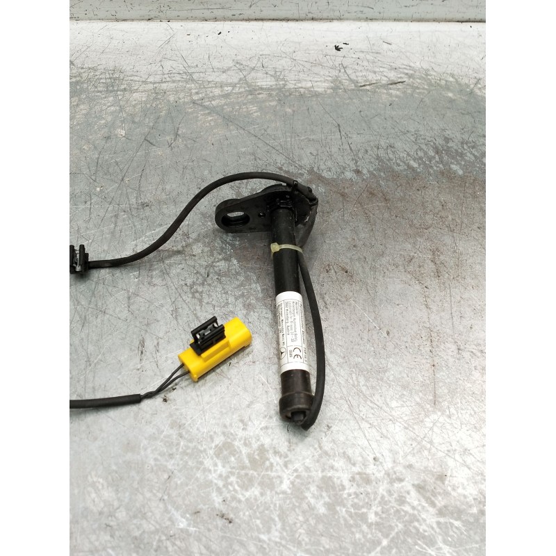 Recambio de airbag delantero derecho para mercedes-benz clase gla (bm 247) referencia OEM IAM a2479069901q032479069901c25a21  