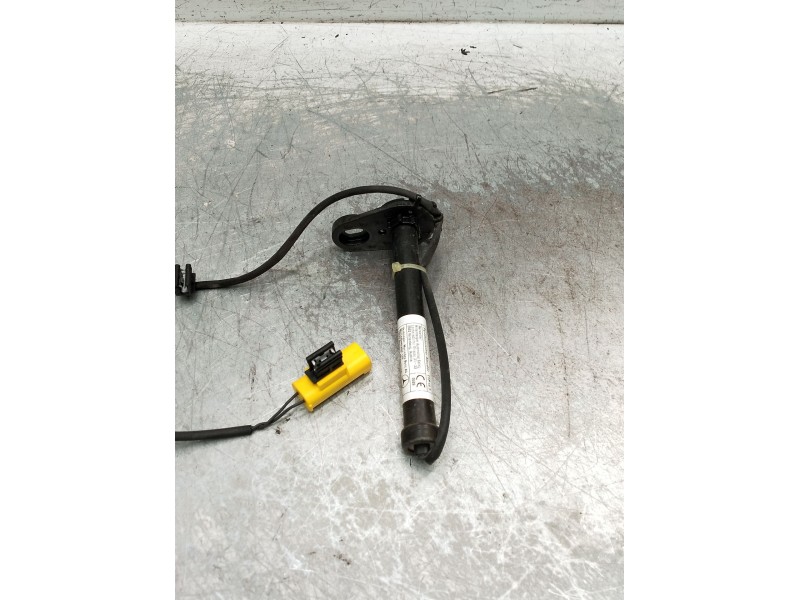 Recambio de airbag delantero derecho para mercedes-benz clase gla (bm 247) referencia OEM IAM a2479069901q032479069901c25a21  