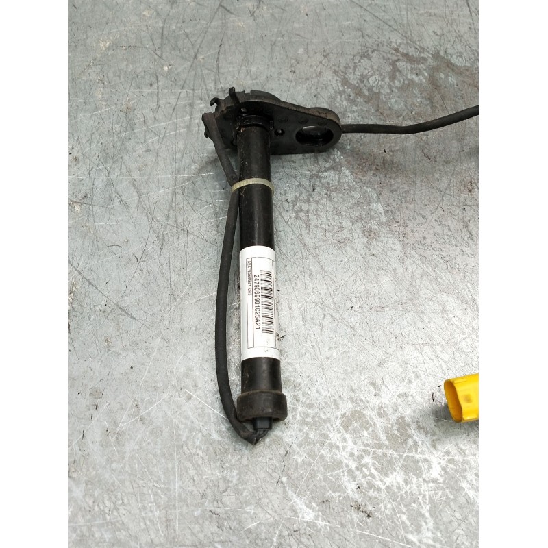 Recambio de airbag delantero derecho para mercedes-benz clase gla (bm 247) referencia OEM IAM a2479069901q032479069901c25a21  