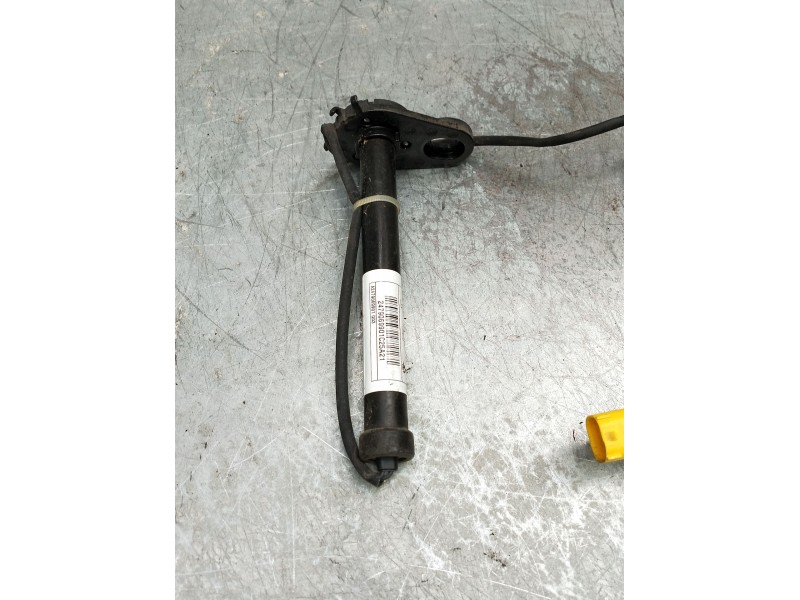 Recambio de airbag delantero derecho para mercedes-benz clase gla (bm 247) referencia OEM IAM a2479069901q032479069901c25a21  