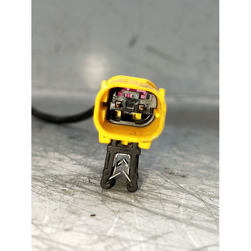 Recambio de airbag delantero derecho para mercedes-benz clase gla (bm 247) referencia OEM IAM a2479069901q032479069901c25a21  