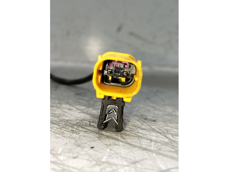 Recambio de airbag delantero derecho para mercedes-benz clase gla (bm 247) referencia OEM IAM a2479069901q032479069901c25a21  