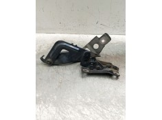 Recambio de airbag delantero derecho para mercedes-benz clase gla (bm 247) referencia OEM IAM a2478807001 Bisagra capo 