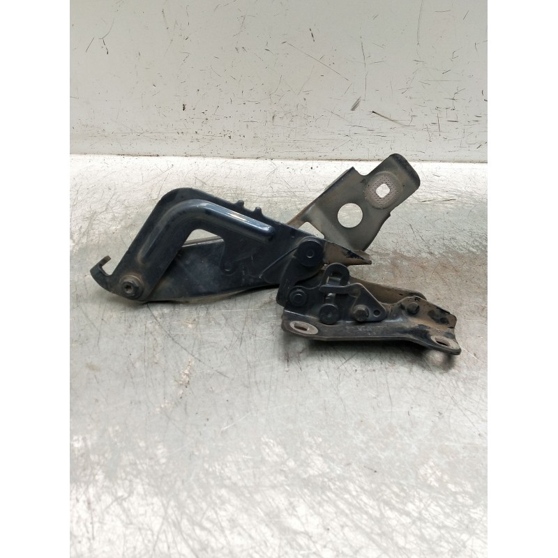 Recambio de airbag delantero derecho para mercedes-benz clase gla (bm 247) referencia OEM IAM a2478807001 Bisagra capo 