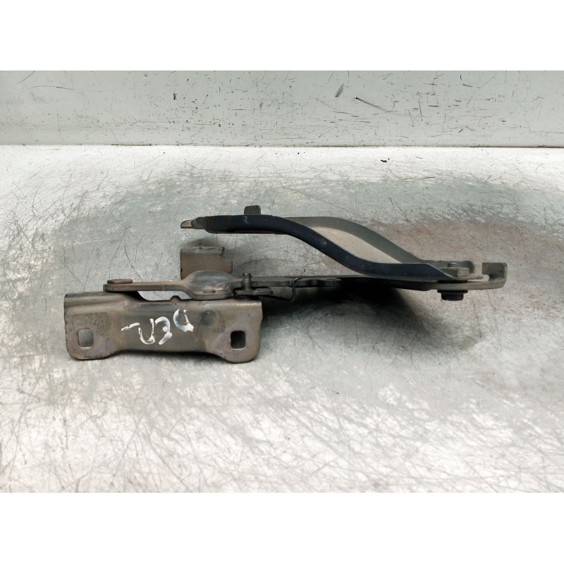 Recambio de airbag delantero derecho para mercedes-benz clase gla (bm 247) referencia OEM IAM a2478807001 Bisagra capo 