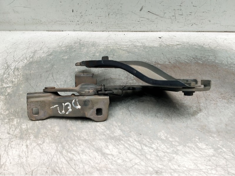 Recambio de airbag delantero derecho para mercedes-benz clase gla (bm 247) referencia OEM IAM a2478807001 Bisagra capo 