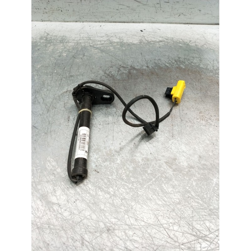 Recambio de airbag delantero izquierdo para mercedes-benz clase gla (bm 247) referencia OEM IAM 2479069901c25a21a2479069901  