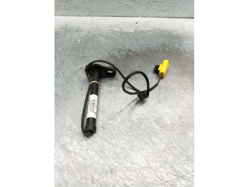 Recambio de airbag delantero izquierdo para mercedes-benz clase gla (bm 247) referencia OEM IAM 2479069901c25a21a2479069901  