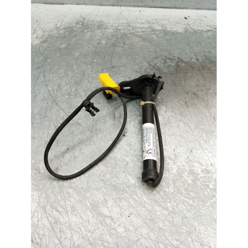 Recambio de airbag delantero izquierdo para mercedes-benz clase gla (bm 247) referencia OEM IAM 2479069901c25a21a2479069901  