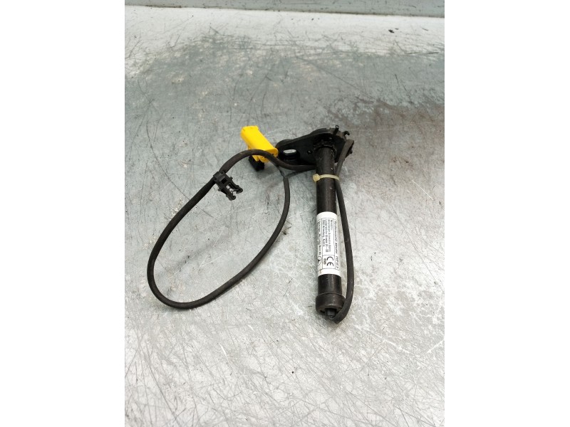 Recambio de airbag delantero izquierdo para mercedes-benz clase gla (bm 247) referencia OEM IAM 2479069901c25a21a2479069901  