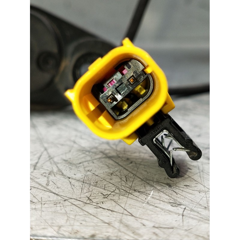 Recambio de airbag delantero izquierdo para mercedes-benz clase gla (bm 247) referencia OEM IAM 2479069901c25a21a2479069901  