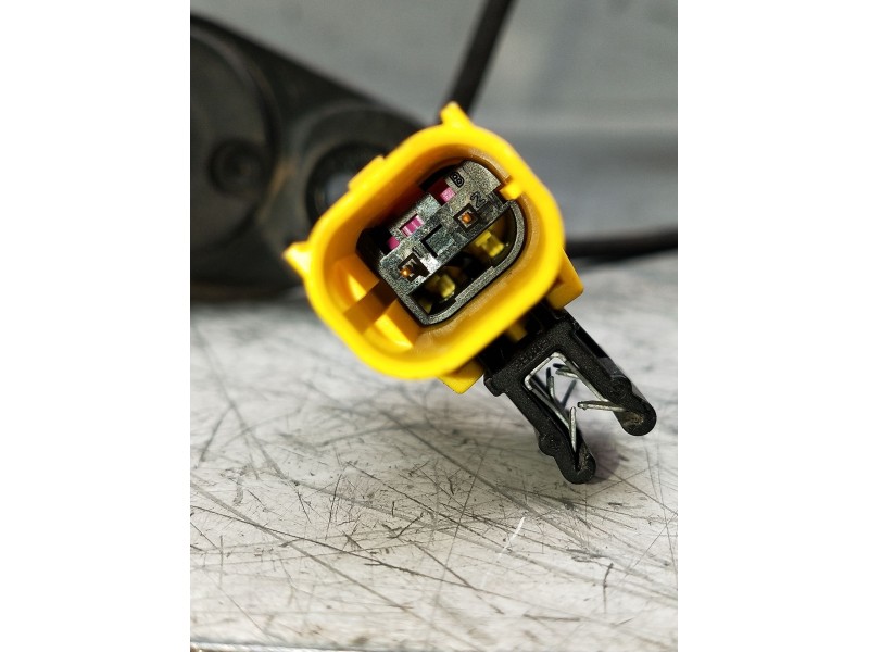 Recambio de airbag delantero izquierdo para mercedes-benz clase gla (bm 247) referencia OEM IAM 2479069901c25a21a2479069901  