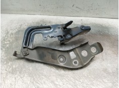 Recambio de airbag delantero izquierdo para mercedes-benz clase gla (bm 247) referencia OEM IAM A2478806901 Bisagra capo 