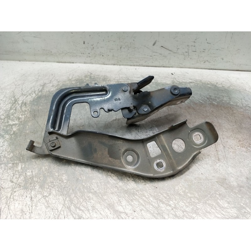 Recambio de airbag delantero izquierdo para mercedes-benz clase gla (bm 247) referencia OEM IAM A2478806901 Bisagra capo 