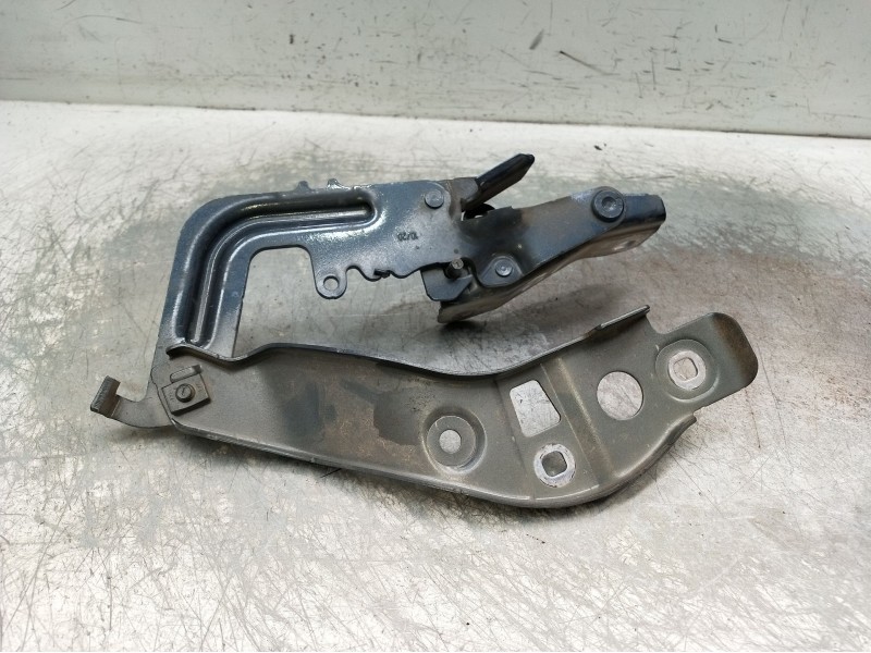 Recambio de airbag delantero izquierdo para mercedes-benz clase gla (bm 247) referencia OEM IAM A2478806901 Bisagra capo 