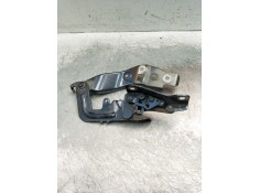 Recambio de airbag delantero izquierdo para mercedes-benz clase gla (bm 247) referencia OEM IAM A2478806901 Bisagra capo  2